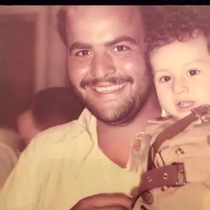 Meet your Posher, Asmaa